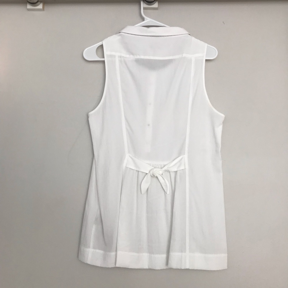 Burberry Brit Blouse - Picture 2 of 4